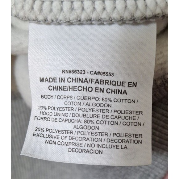 NFL Baltimore Ravens Hoodie Men’s Size XL Gray Nike Camo Raven Logo Football EUC - Picture 5 of 8